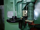 urner 42” Twin Band Tilting Feedroll Resaw